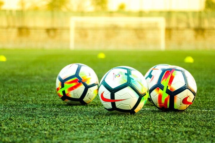 Übungsfeld MAZ: Matchbericht GER vs. LIE