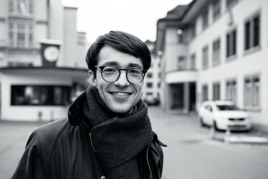 FENSTER ZUM SONNTAG – Talk: «Prinz von Preussen und die digitale Zukunft»