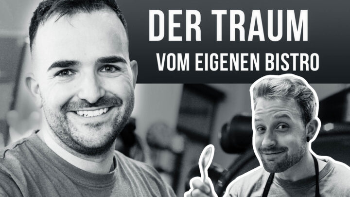 🎥 Short Story «Der Traum vom eigenen Bistro»