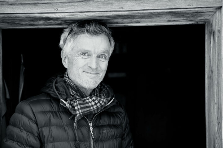 FENSTER ZUM SONNTAG – Talk: «Ein Leben voll Gesundheit und Versöhnung»